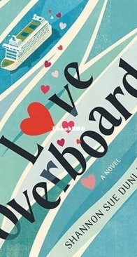 Love Overboard - Shannon Sue Dunlap - English