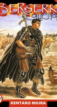 Berserk 07 (of 41) - Panini 2020 - Italian