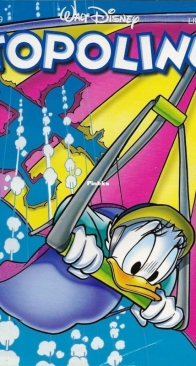 Topolino 2219 - Disney Italia 1998 - Italian