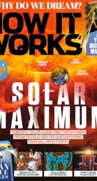 How it Works - Issue 181 - 2023 - English