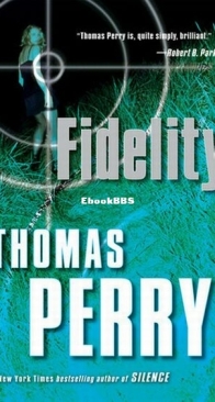 Fidelity - Thomas Perry - English