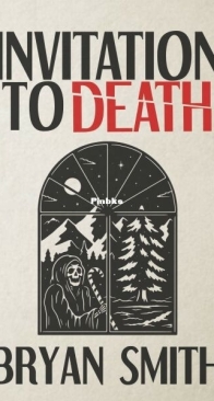 Invitation to Death - Bryan Smith - English