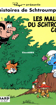 Schtroumpfs (3 histoires de) 05 of (13) - Le Lombard - French