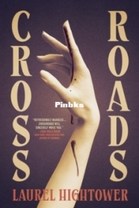 Crossroads - Laurel Hightower - English