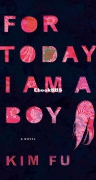 For Today I am a Boy - Kim Fu - English
