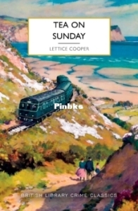 Tea on Sunday - Lettice Cooper - English