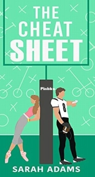 The Cheat Sheet - The Cheat Sheet 1 - Sarah Adams - English