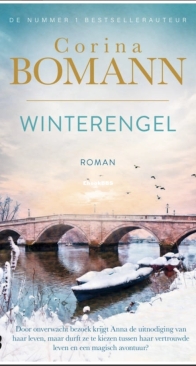 Winterengel - Corina Bomann - Dutch