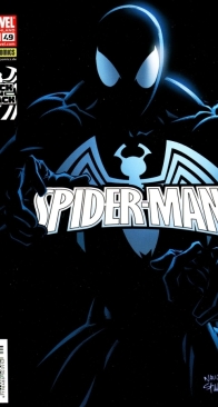 Spider-Man 049 (of 111) - Panini 2008 - German