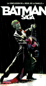 Batman Saga 19 (of 45) - Urban Comics 2013 - French