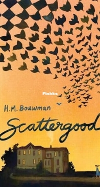 Scattergood - H. M. Bouwman - English