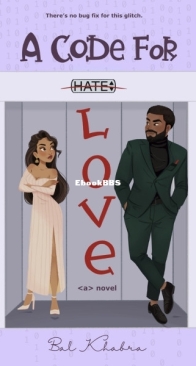 A Code For Love - Bal Khabra - English