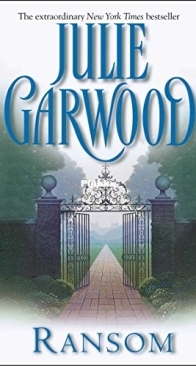 Ransom - Highlands’ Lairds #2 - Julie Garwood - English