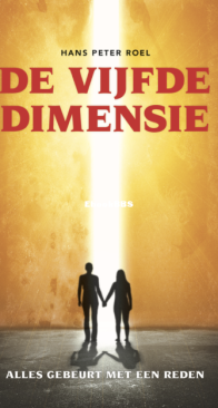 De Vijfde Dimensie - Hans Peter Roel - Dutch