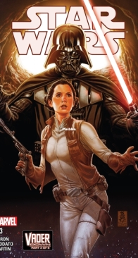 Star Wars Vol. 2 - 13 (of 75) - Marvel 2016 - English