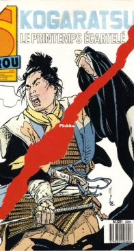 Le Journal de Spirou 2559 - Dupuis 1987 - French