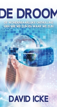 De Droom - David Icke - Dutch