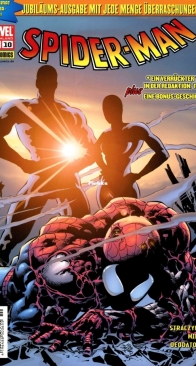 Spider-Man 010 (of 111) - Panini 2005 - German