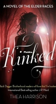 Kinked - Elder Races 6 - Thea Harrison - English