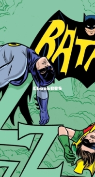 Batman '66 14 (of 73) - DC Comics 2013 - English