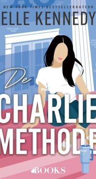 De Charlie-Methode - Campus Diaries 3 - Elle Kennedy - Dutch