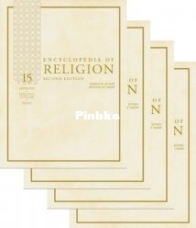 Gale Encyclopedia of Religion 2nd Ed - Vol 11 - Lindsay Jones - English