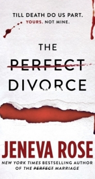 The Perfect Divorce - Perfect 2 - Jeneva Rose - English