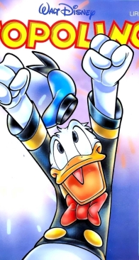 Topolino 2197 - Disney Italia 1998 - Italian