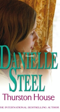 Thurston House - Danielle Steel - English