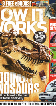 How it Works - Issue 143 - 2020 - English