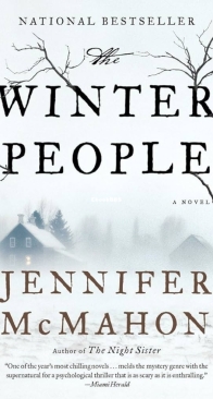 Winter People - Jennifer McMahon - Indonesian