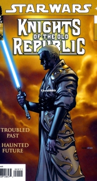 Star Wars: Knights of the Old Republic 09 (of 50) - Dark Horse 2006 - English