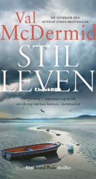 Stilleven - Karen Pirie 06 - Val McDermid - Dutch