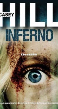 Inferno - Casey Hill - Dutch