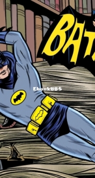 Batman '66 17 (of 73) - DC Comics 2013 - English