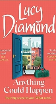 Anything Could Happen - Lucy Diamond - English