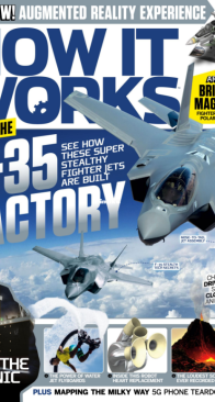 How it Works - Issue 130 - 2019 - English
