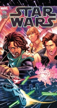 Star Wars Vol. 2 - 56 (of 75) - Marvel 2019 - English