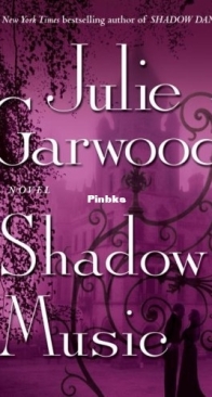 Shadow Music - Highlands’ Lairds #3 - Julie Garwood - English