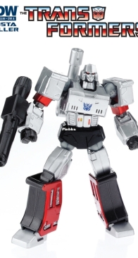 Transformes Vol.1 - 31 (of 31) - IDW 2011 - English