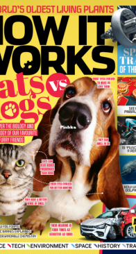 How it Works - Issue 177 - 2023 - English