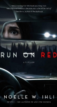 Run on Red - Noelle West Ihli  - English