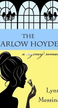 The Harlow Hoyden - Love Takes Root 1 - Lynn Messina - English