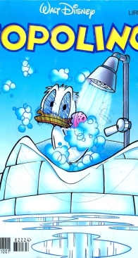 Topolino 2224 - Disney Italia 1998 - Italian