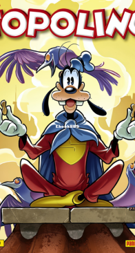 Topolino 3649 - Panini 2025 - Italian