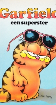 Garfield (Loeb Uitgaven) - 003 - 1984 - Dutch