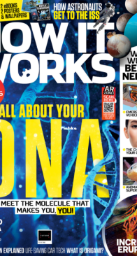 How it Works - Issue 152 - 2021 - English