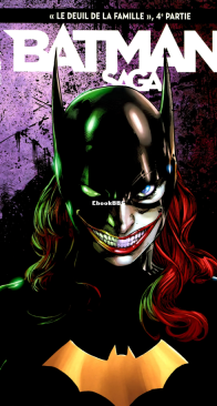 Batman Saga 18 (of 45) - Urban Comics 2013 - French