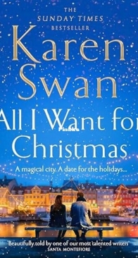 All I Want for Christmas - Karen Swan - English