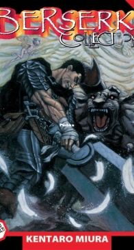 Berserk 18 (of 41) - Panini 2020 - Italian
